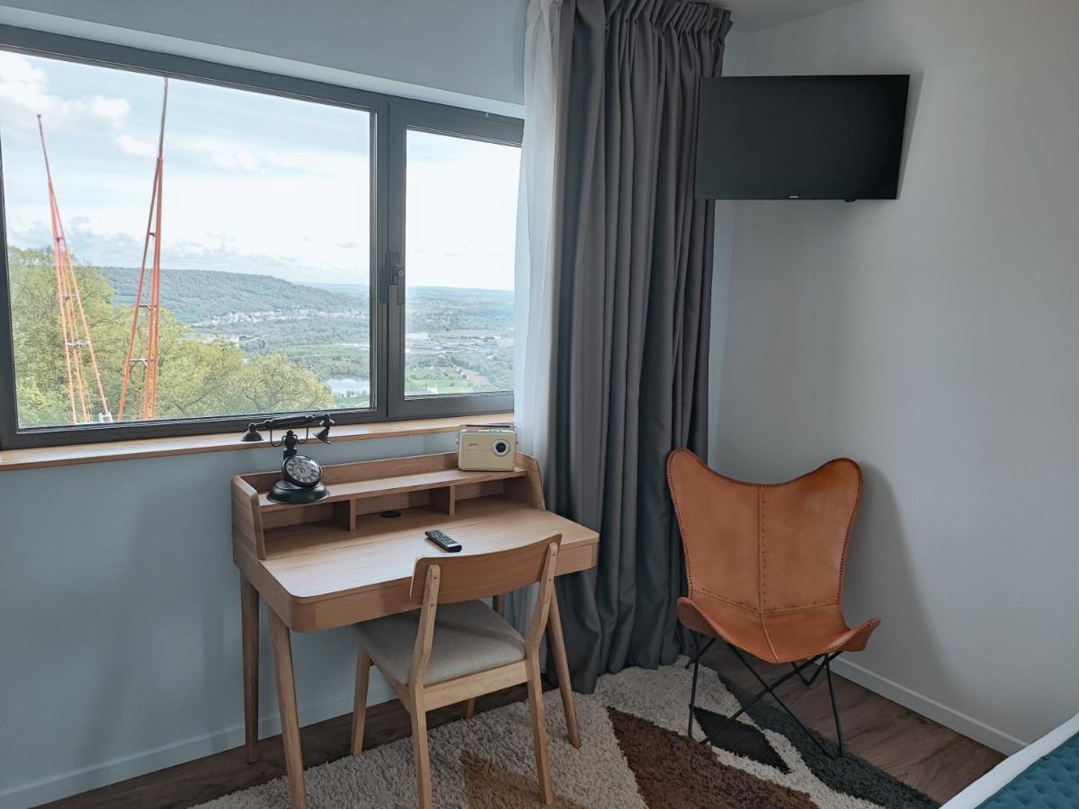 Auberge Du Fort Pelissier Pont-Saint-Vincent Экстерьер фото